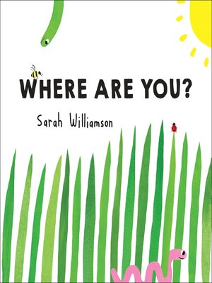 Where Are You? - ebook